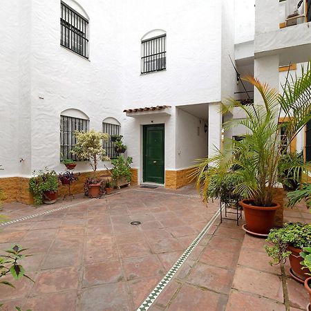 Apartamento Ribera Del Marisco Эль-Пуэрто-де-Санта-Мария Экстерьер фото