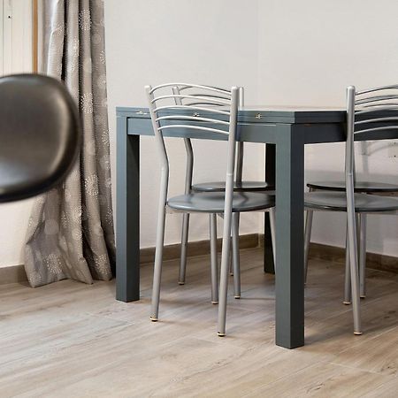 Apartamento Ribera Del Marisco Эль-Пуэрто-де-Санта-Мария Экстерьер фото