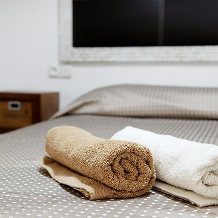 Apartamento Ribera Del Marisco Эль-Пуэрто-де-Санта-Мария Экстерьер фото