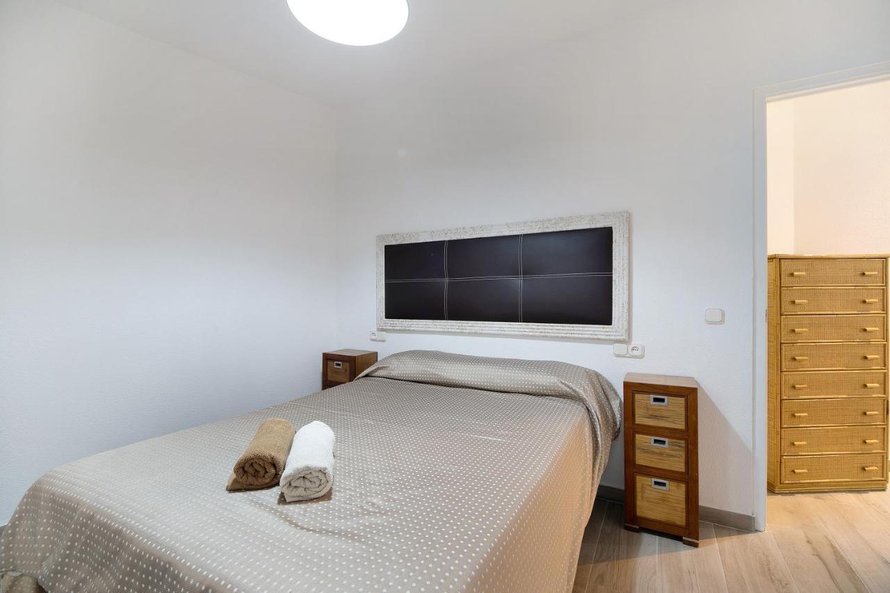 Apartamento Ribera Del Marisco Эль-Пуэрто-де-Санта-Мария Экстерьер фото