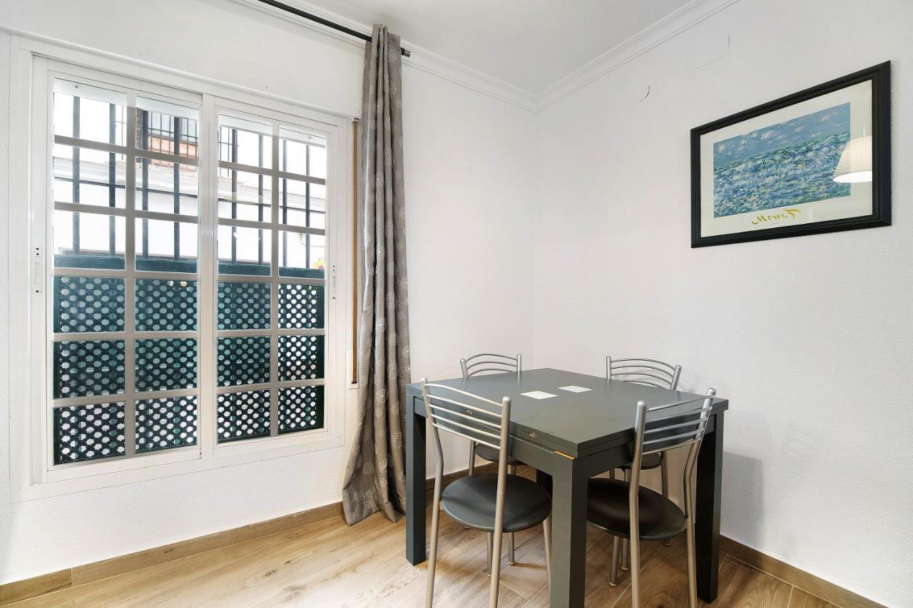 Apartamento Ribera Del Marisco Эль-Пуэрто-де-Санта-Мария Экстерьер фото