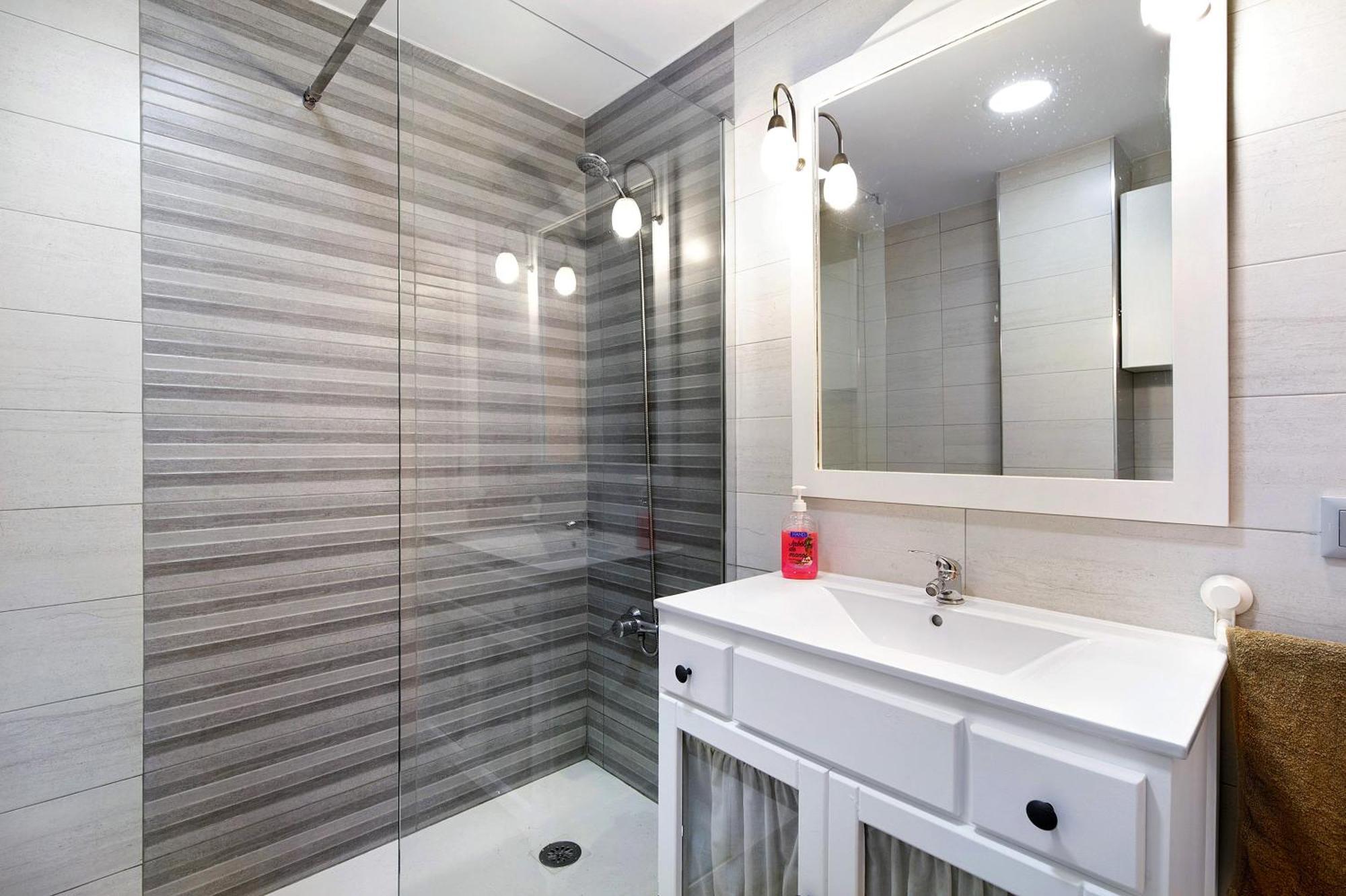Apartamento Ribera Del Marisco Эль-Пуэрто-де-Санта-Мария Экстерьер фото