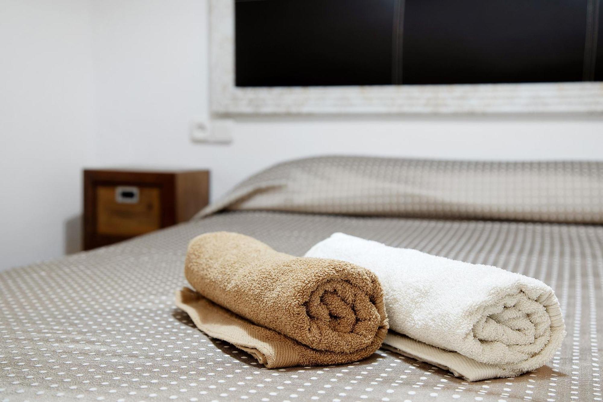 Apartamento Ribera Del Marisco Эль-Пуэрто-де-Санта-Мария Экстерьер фото