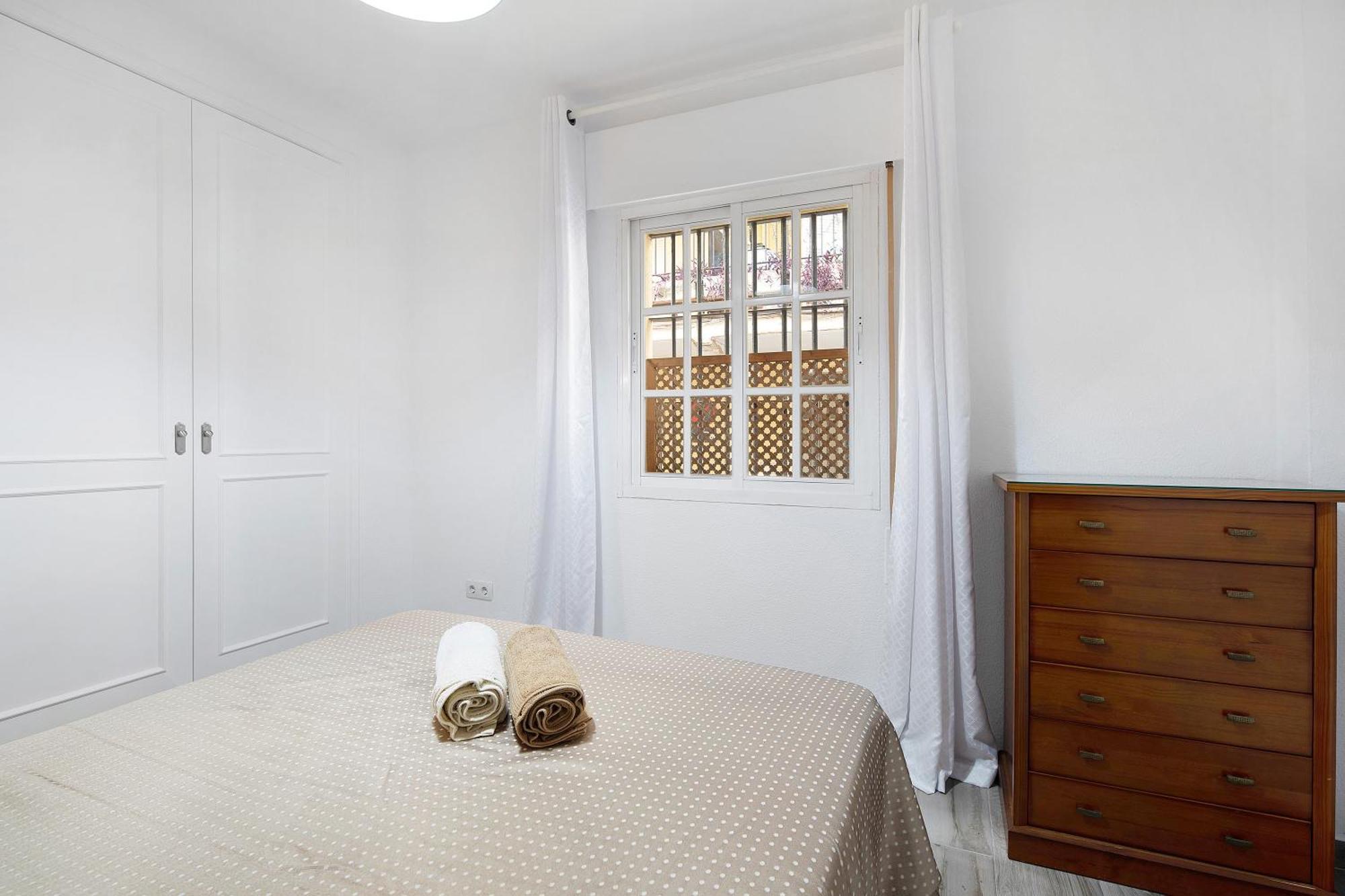 Apartamento Ribera Del Marisco Эль-Пуэрто-де-Санта-Мария Экстерьер фото