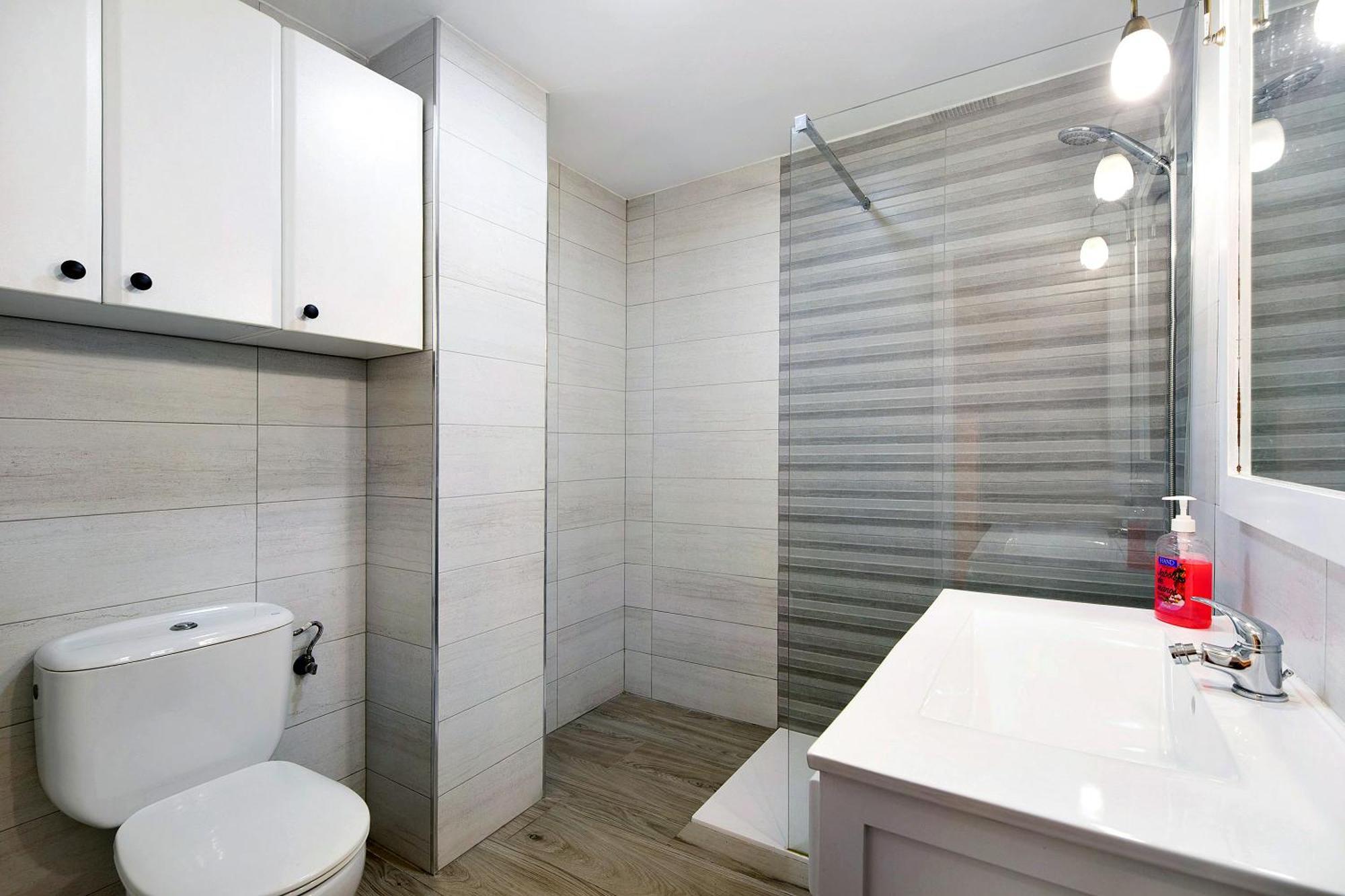 Apartamento Ribera Del Marisco Эль-Пуэрто-де-Санта-Мария Экстерьер фото