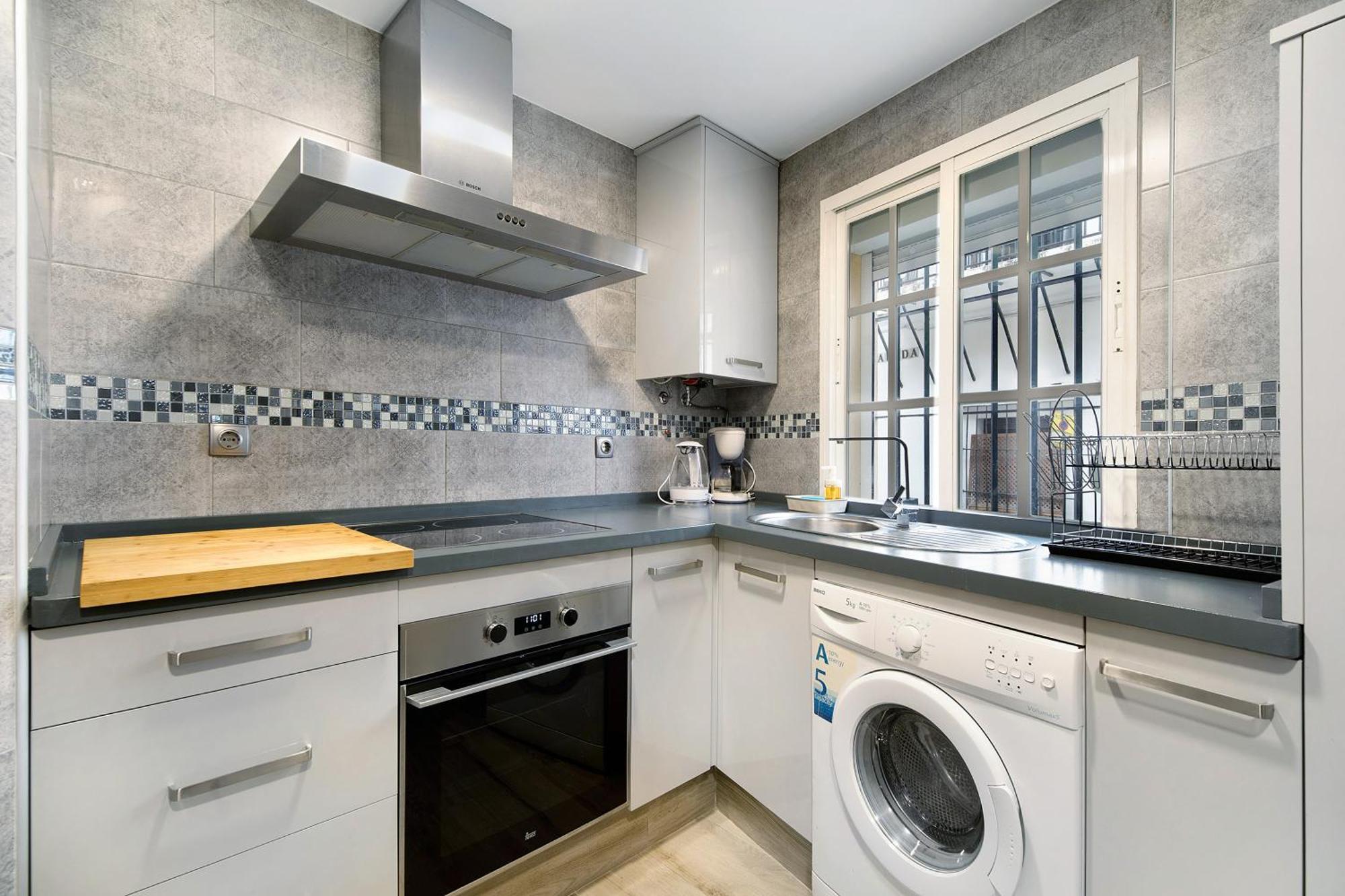 Apartamento Ribera Del Marisco Эль-Пуэрто-де-Санта-Мария Экстерьер фото